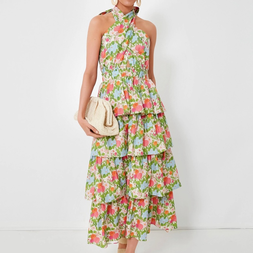 Tuckernuck Hyacinth House Jenny dress